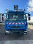 vrachtwagen Renault Midlum 180