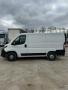 Utilitaire Peugeot Boxer