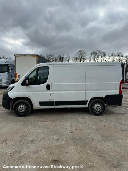 Photo Peugeot Boxer  image 4/9