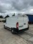 Utilitaire Peugeot Boxer