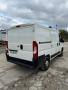 Utilitaire Peugeot Boxer