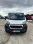 Utilitaire Peugeot Boxer