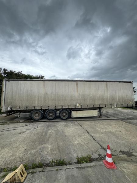 Oplegger Trailor Non spécifié
