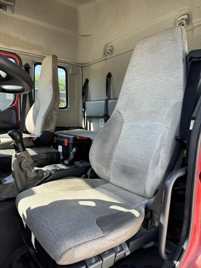 Camion Renault Premium 450