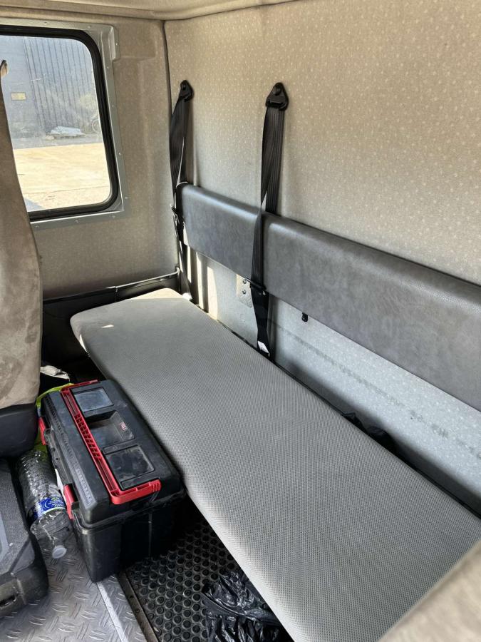 Camion Renault Premium 450