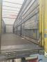 Semi-remorque Schmitz Cargobull Non spécifié