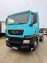 Trekker MAN TGX 18.400