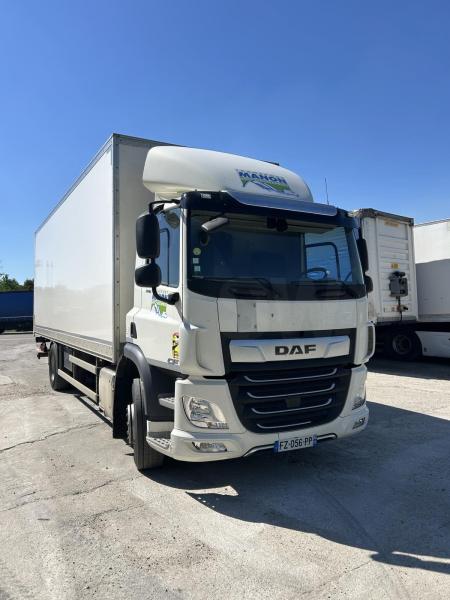 DAF CF 340