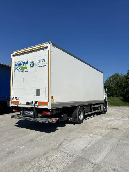 Camión DAF CF 340