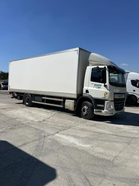 Camión DAF CF 340