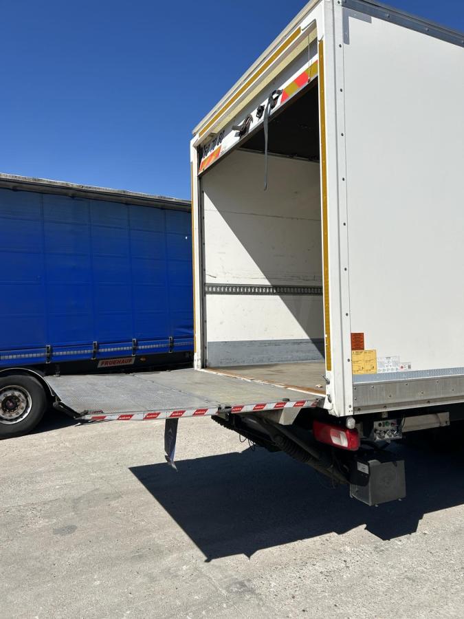 Camión DAF CF 340
