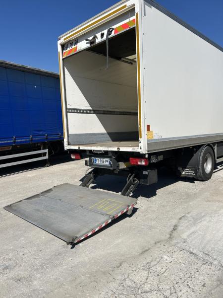 Camión DAF CF 340