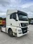 Trekker MAN TGX
