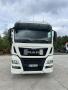 Trekker MAN TGX