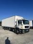 vrachtwagen MAN TGM 18.250