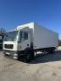 vrachtwagen MAN TGM 18.250
