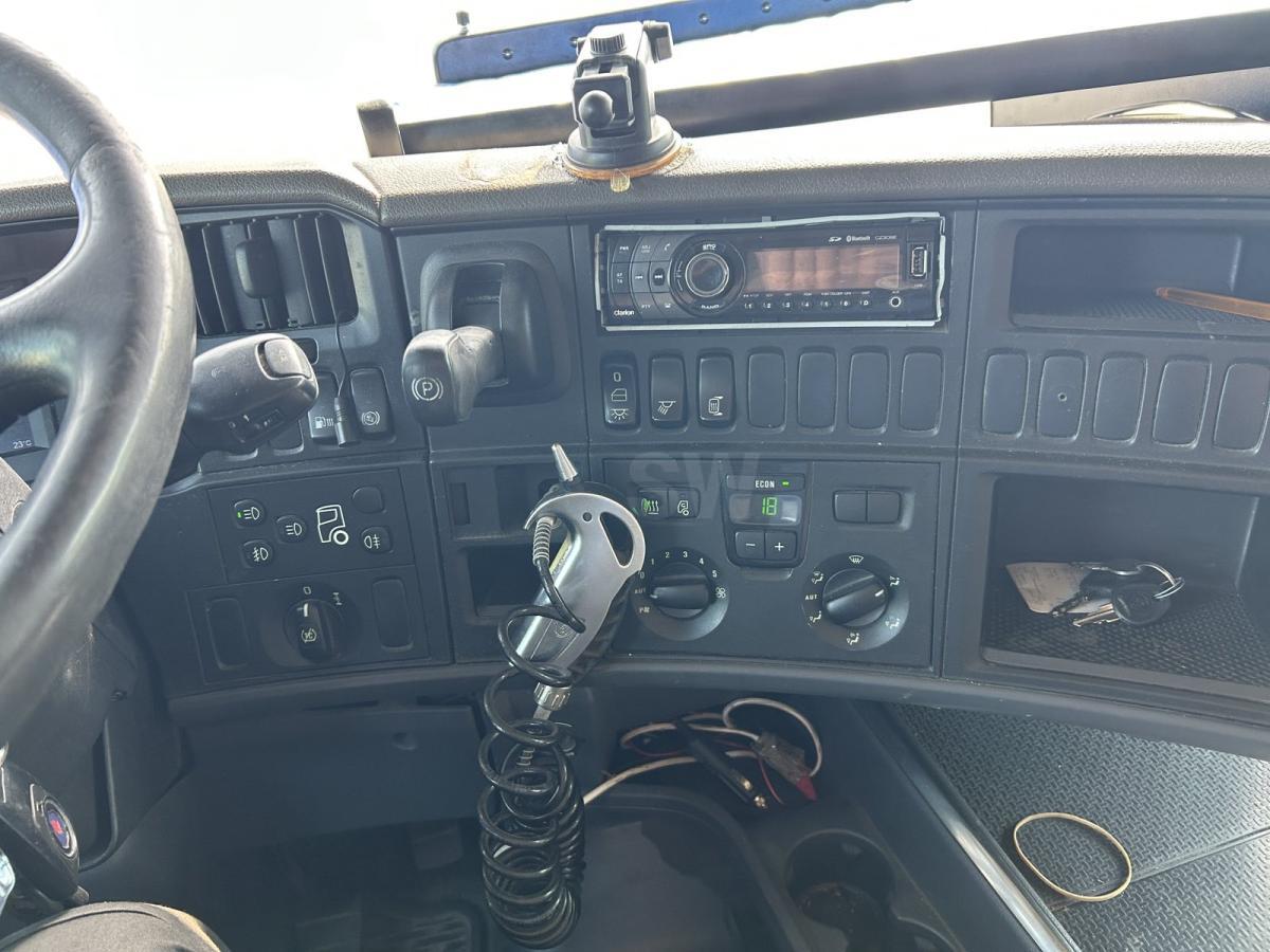 Camión Scania R 360