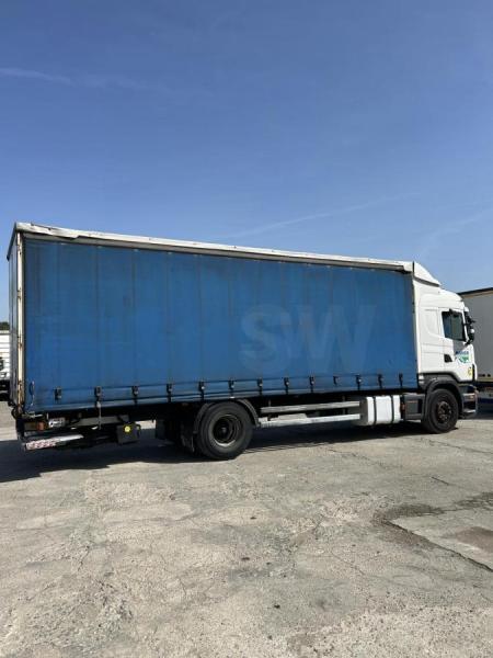 Camión Scania R 360
