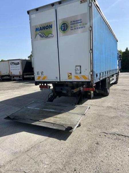 Camión Scania R 360