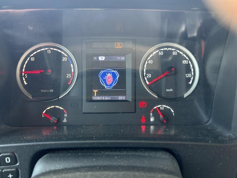 Camión Scania R 360