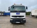 vrachtwagen Renault Premium 370