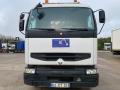 vrachtwagen Renault Premium 370