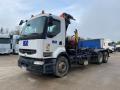 vrachtwagen Renault Premium 370