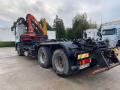 vrachtwagen Renault Premium 370