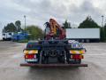 vrachtwagen Renault Premium 370