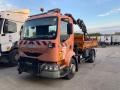 Camion Renault Midlum 180