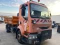 Camion Renault Midlum 180