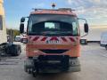 Camion Renault Midlum 180