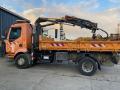 Camion Renault Midlum 180