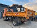 Camion Renault Midlum 180