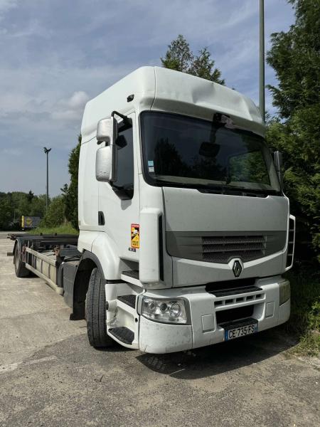 Renault Premium 430