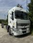 Camion  Porte containers Renault Premium 430