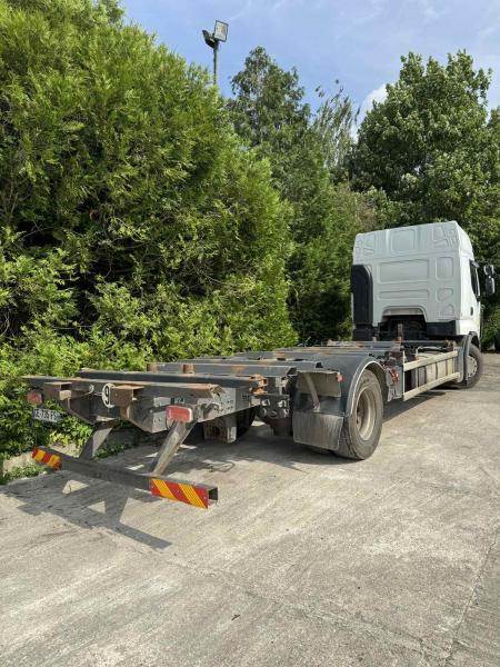 Camión Renault Premium 430
