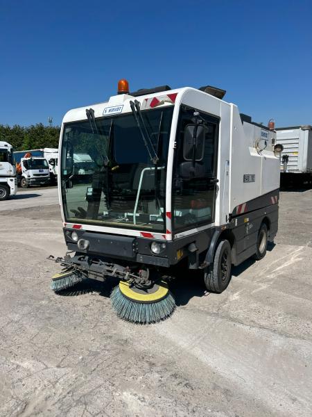 Schmidt Clingo 500 Compact 400