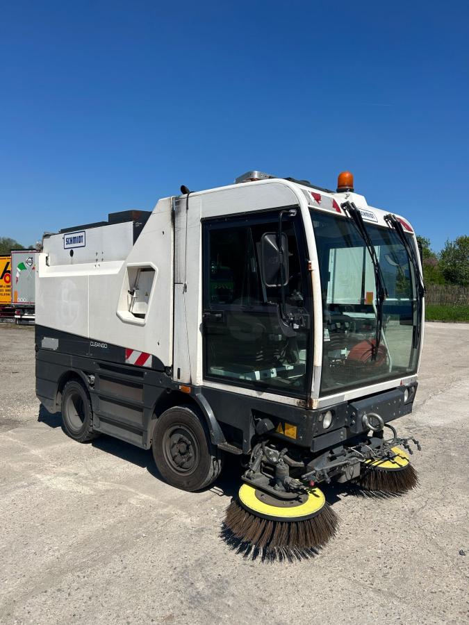 Schmidt Clingo 500 Compact 400