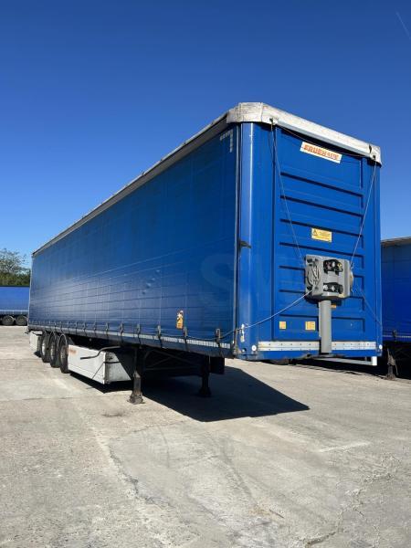 Fruehauf Non spécifié