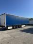 Semi-remorque Fruehauf Non spécifié
