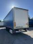 Semi-remorque Fruehauf Non spécifié