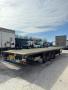 Semi-remorque Plateau Fruehauf Non spécifié