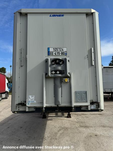 Photo Fruehauf Non spécifié  image 3/9