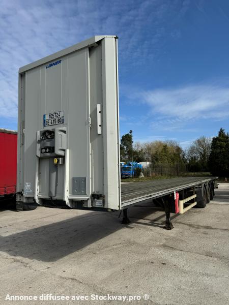 Photo Fruehauf Non spécifié  image 4/9
