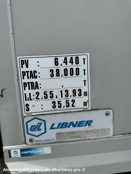Photo Fruehauf Non spécifié  image 5/9