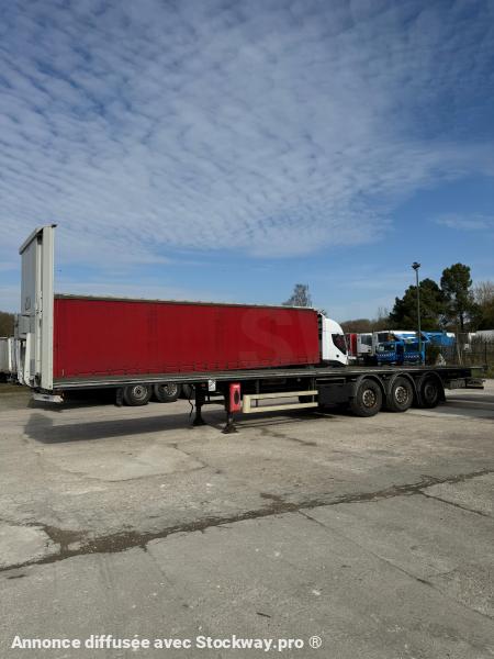Photo Fruehauf Non spécifié  image 6/9