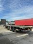 Semi-remorque Fruehauf Non spécifié