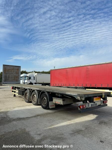 Photo Fruehauf Non spécifié  image 8/9