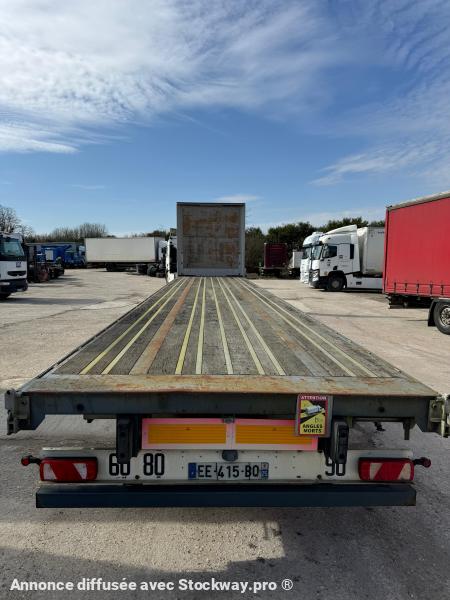 Photo Fruehauf Non spécifié  image 9/9